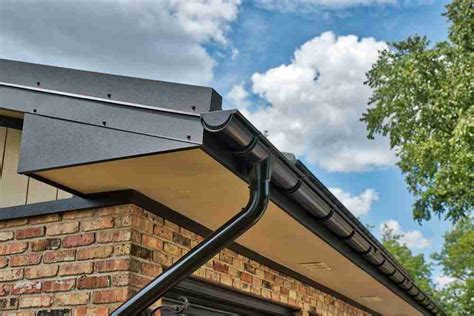 quality gutters & sheet metal service|highest rated gutter system.